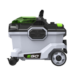 EGO WDV0900E 34L Wet & Dry Vacuum - Unit Only