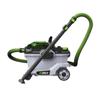 EGO WDV0900E 34L Wet & Dry Vacuum - Unit Only