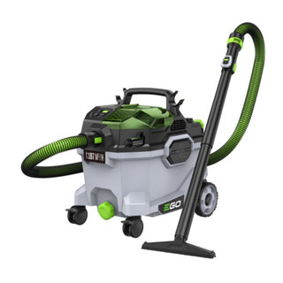 EGO WDV0900E 34L Wet & Dry Vacuum - Unit Only
