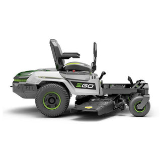 EGO ZT4201E-L 107cm Z6 Zero-Turn Ride On Mower Kit