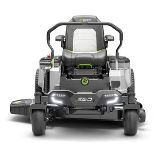 EGO ZT4201E-L 107cm Z6 Zero-Turn Ride On Mower Kit