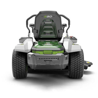 EGO ZT4201E-L 107cm Z6 Zero-Turn Ride On Mower Kit