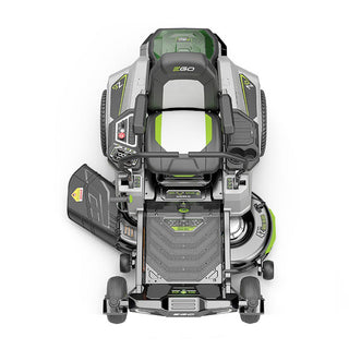 EGO ZT4201E-L 107cm Z6 Zero-Turn Ride On Mower Kit