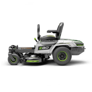EGO ZT4201E-L 107cm Z6 Zero-Turn Ride On Mower Kit