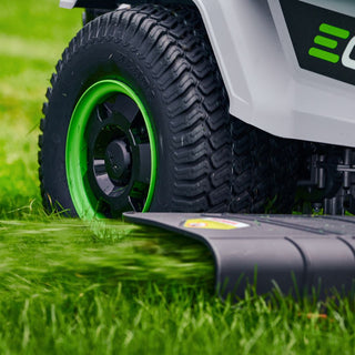 EGO ZT4201E-L 107cm Z6 Zero-Turn Ride On Mower Kit