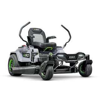 EGO ZT4201E-L 107cm Z6 Zero-Turn Ride On Mower Kit
