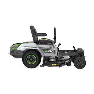 EGO ZT5201E-L Z6 Zero-Turn 132cm Ride-on Mower