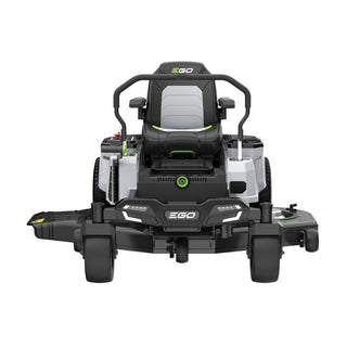 EGO ZT5201E-L Z6 Zero-Turn 132cm Ride-on Mower