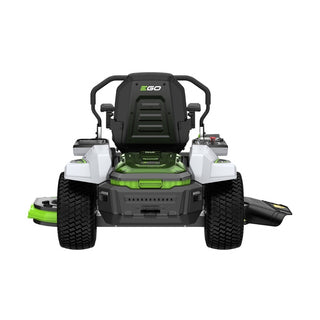 EGO ZT5201E-L Z6 Zero-Turn 132cm Ride-on Mower
