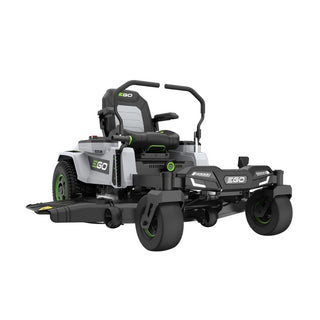 EGO ZT5201E-L Z6 Zero-Turn 132cm Ride-on Mower