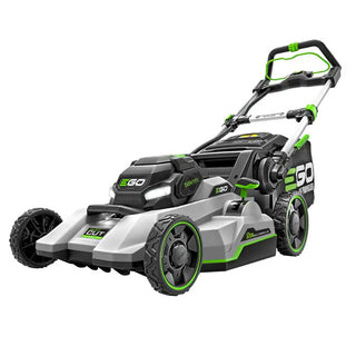 EGO LM2135E-SP 52cm Self-Propelled Mower Kit