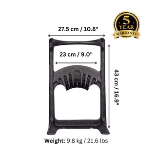 Kindling Cracker King + Hammer Bundle