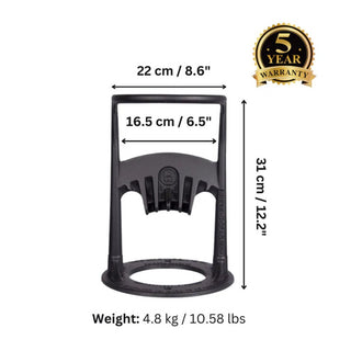 Kindling Cracker Original + Hammer Bundle