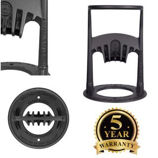 Kindling Cracker Original + Hammer Bundle