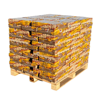 Calido Fire Log Briquettes
