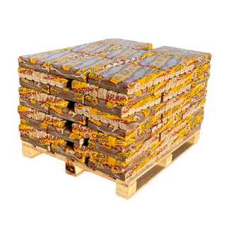 Calido Fire Log Briquettes