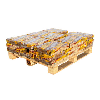 Calido Fire Log Briquettes