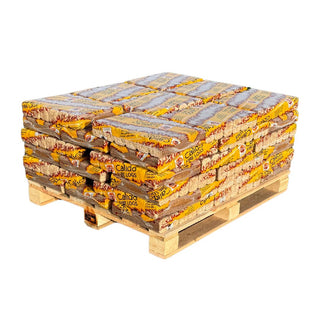 Calido Fire Log Briquettes