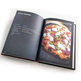 DeliVita Recipe Book - Grade A Clearance