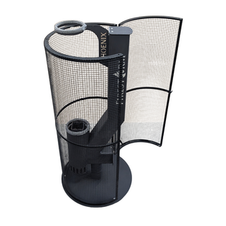Firestorm Phoenix Protective Guard