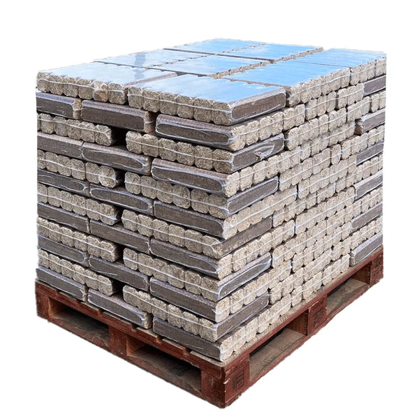 Calido Fire Log Briquettes