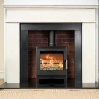 HETA Ambition 8 Wood Burning Stove - 6.5kW