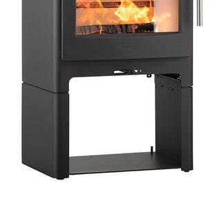 HETA Ambition 8 Log Store Base