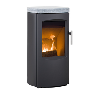 HETA Scan-Line 7B Multi Fuel Stove - 4.5 kW