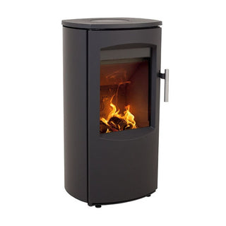 HETA Scan-Line 7B Multi Fuel Stove - 4.5 kW