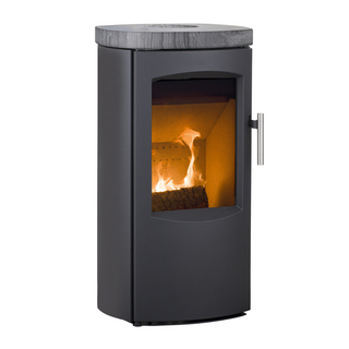 HETA Scan-Line 7B Multi Fuel Stove - 4.5 kW