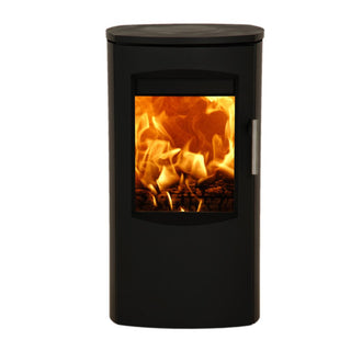 HETA Scan-Line 7B Multi Fuel Stove - 4.5 kW