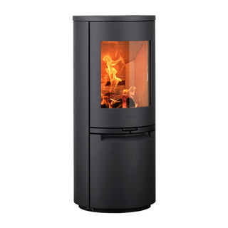 HETA Scan-Line 900 Wood Burning Stove - 6.8 kW