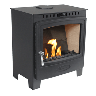Hamlet Solution 5 Widescreen Bioethanol Stove