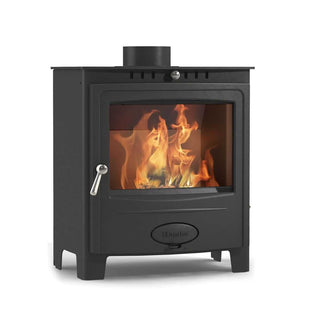 Hamlet Solution 7 Multi Fuel Stove - 7kW