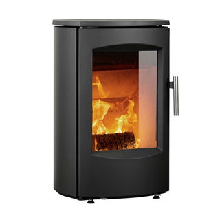 HETA Scan-Line 7L Multi Fuel Stove - 4 kW