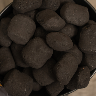 Homefire Brazier Smokeless Coal – 20kg