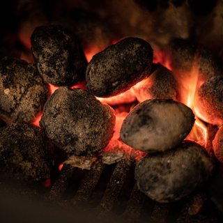 Homefire Brazier Smokeless Coal – 20kg
