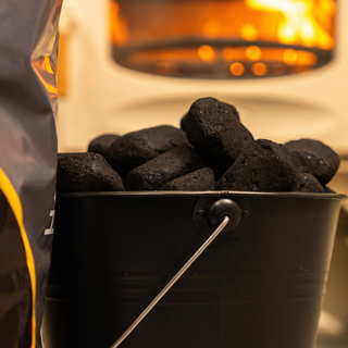 Homefire Brazier Smokeless Coal – 20kg