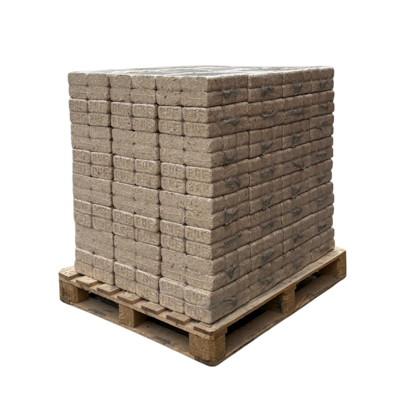 Calido HotBlox® Briquettes