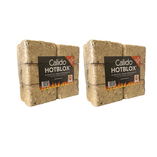 Calido HotBlox® Twin Pack