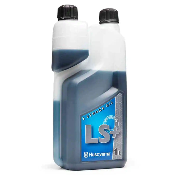 Husqvarna LS+ 2 Stroke Engine Oil - 1L