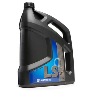 Husqvarna LS+ 2 Stroke Engine Oil - 4L
