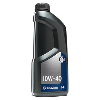 Husqvarna 4-Stroke Oil 10W-40 - 1.4 Litre