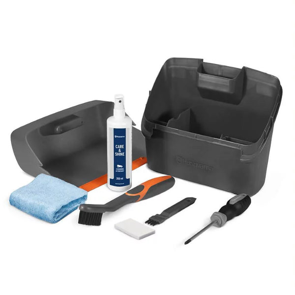 Husqvarna Automower® Cleaning and Maintenance Kit