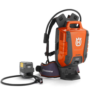 Husqvarna BLi950X Backpack