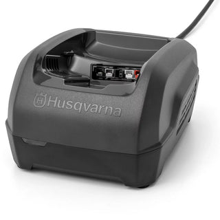 Husqvarna QC250 Battery Charger