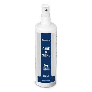 Husqvarna Automower® Care and Shine Spray