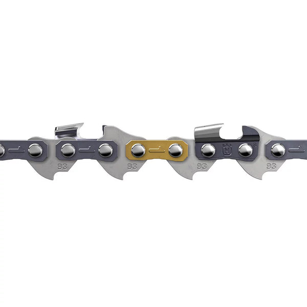 Husqvarna Chain X-CUT S93G Semi Chisel 3/8 Mini 1.3mm