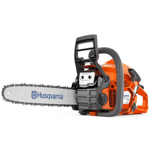Husqvarna 135 Mark II 14" Petrol Chainsaw