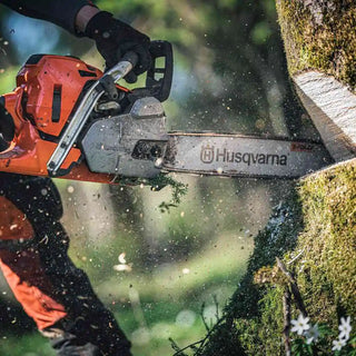 Husqvarna 572XP Professional Petrol Chainsaw